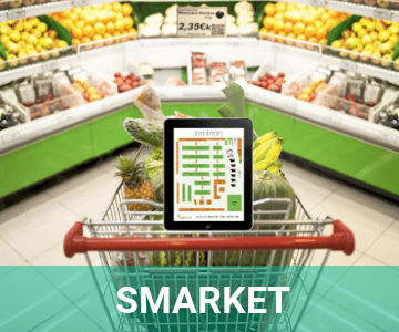 proyecto smarket